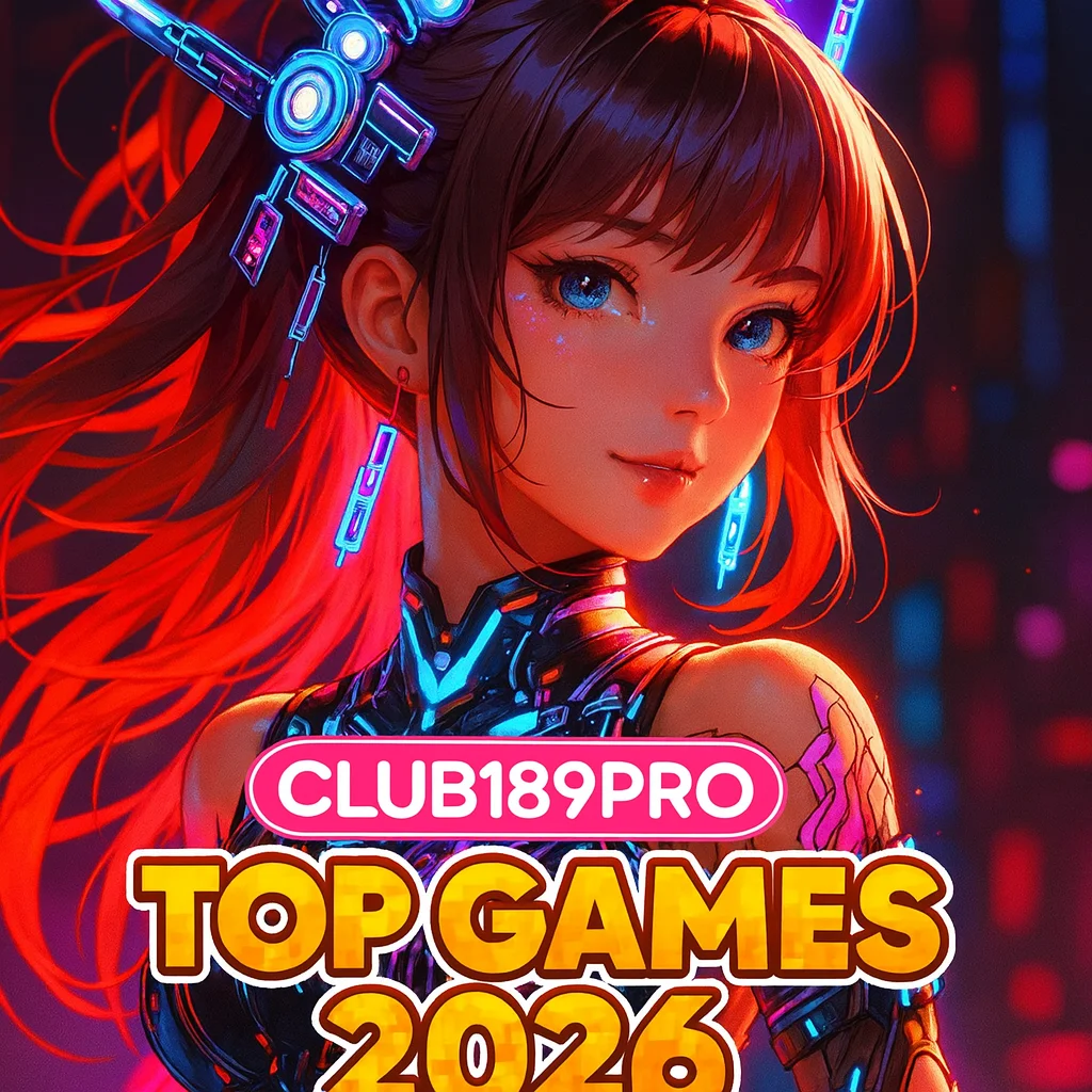 Club189pro - Platform Game Global Club189 Pro Paling Terbaik