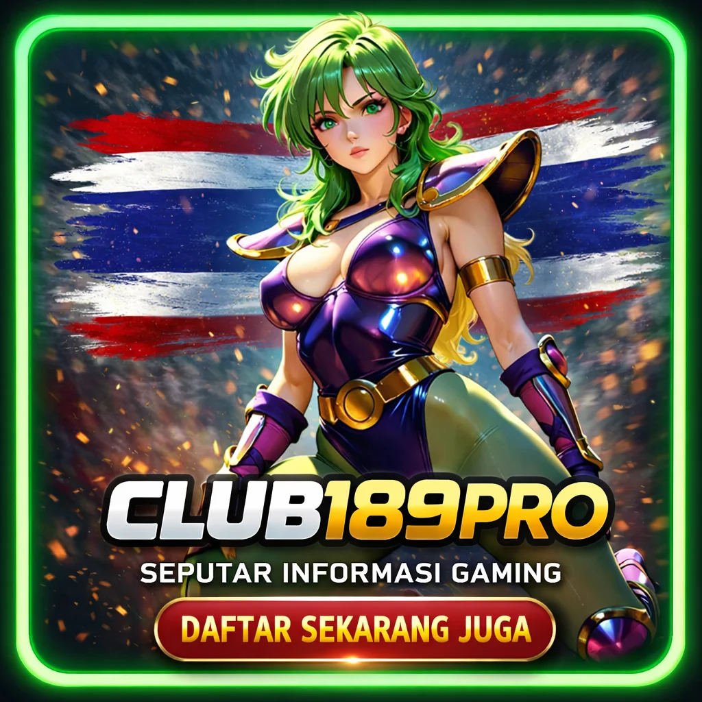 Galeri foto CLUB189PRO – Tempat Aman Menjelajah Platform Online Modern Tanpa Hambatan di Jakarta